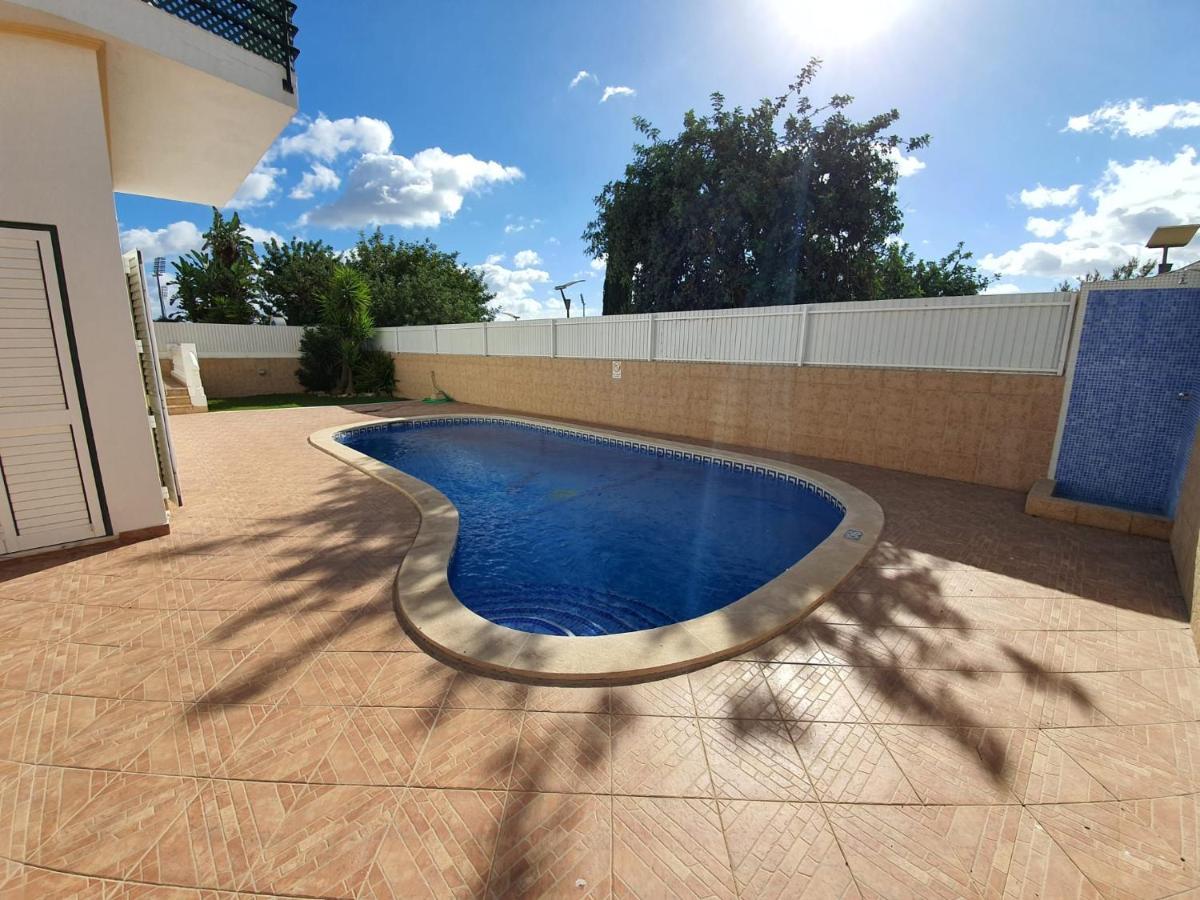 Happy Family - Villa Albufeira